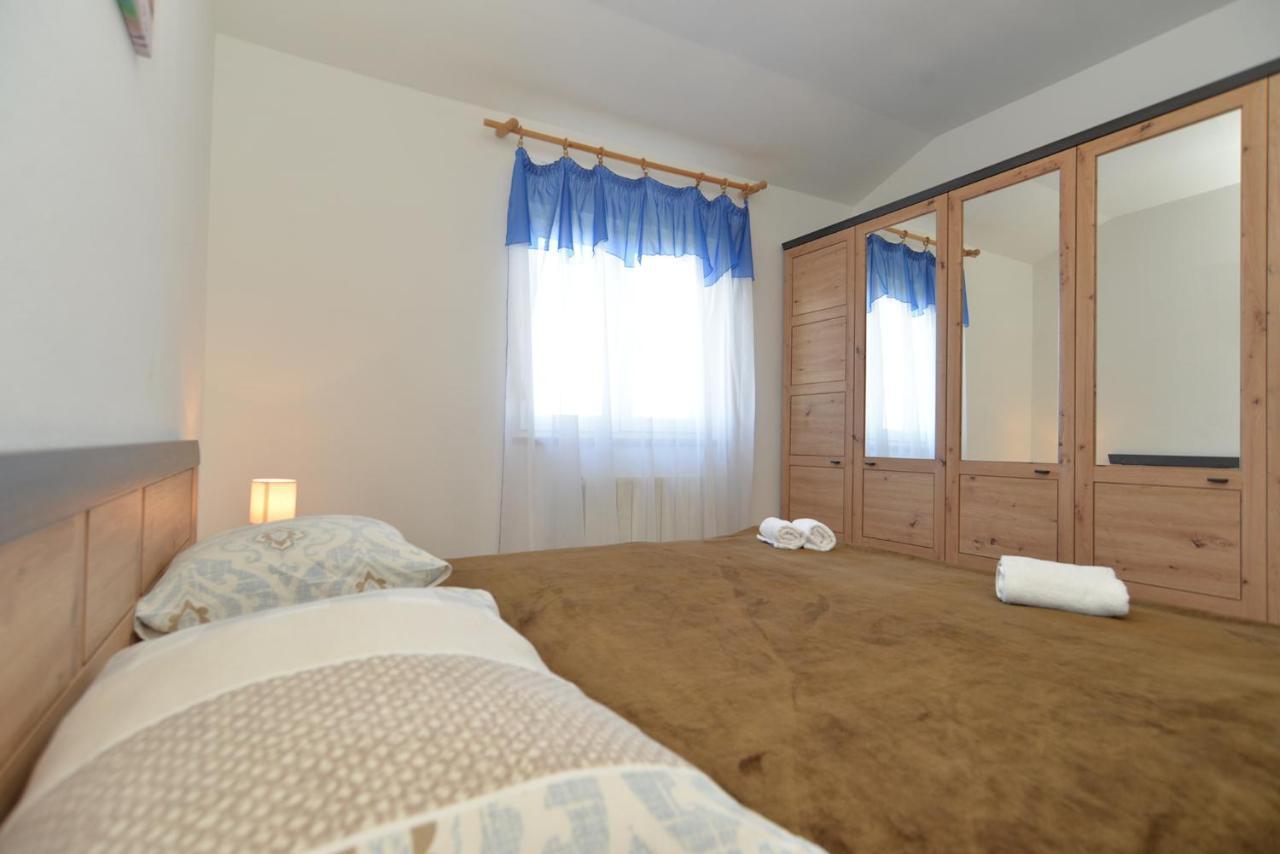 Apartments Olea Phasiana Fazana Ngoại thất bức ảnh