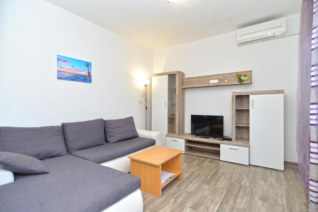 Apartments Olea Phasiana Fazana Ngoại thất bức ảnh