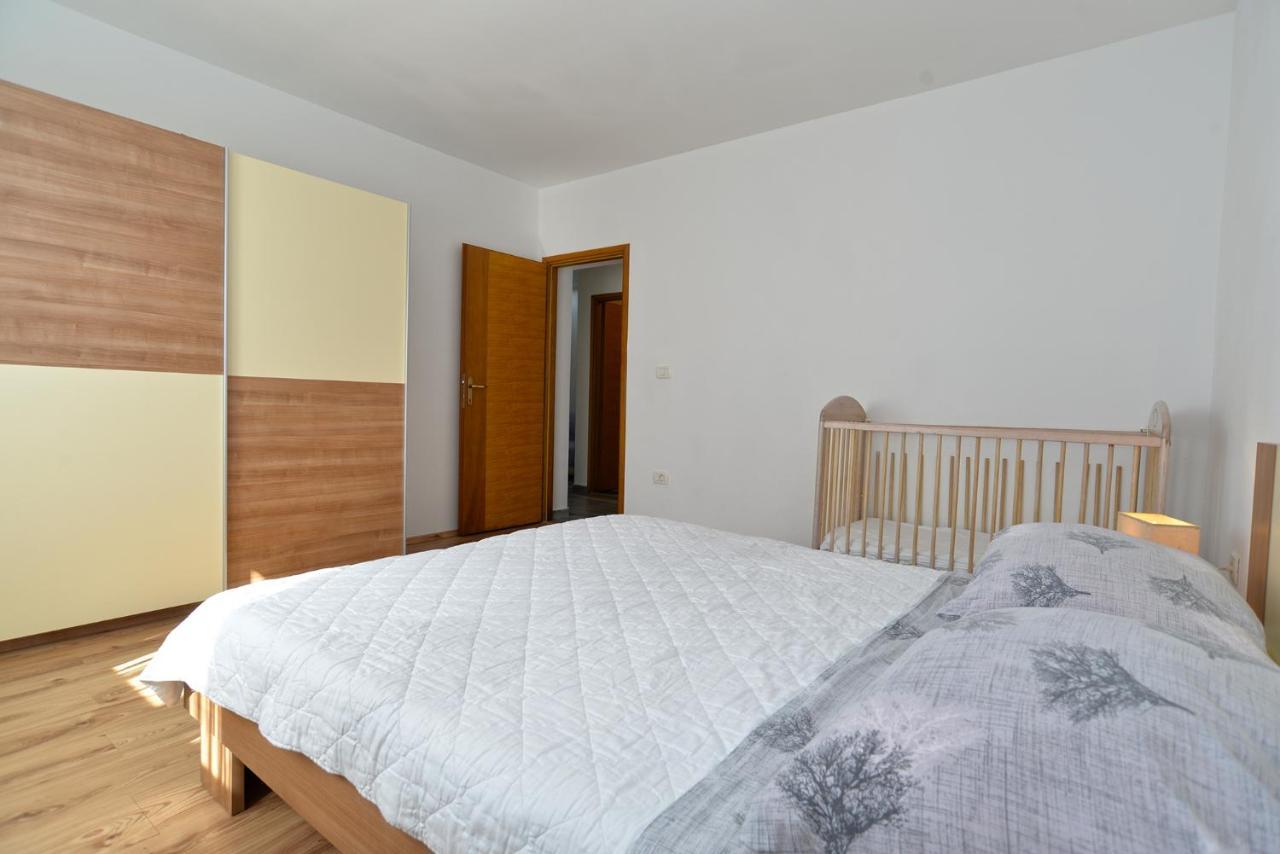 Apartments Olea Phasiana Fazana Ngoại thất bức ảnh