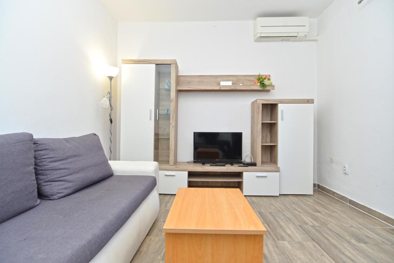 Apartments Olea Phasiana Fazana Ngoại thất bức ảnh