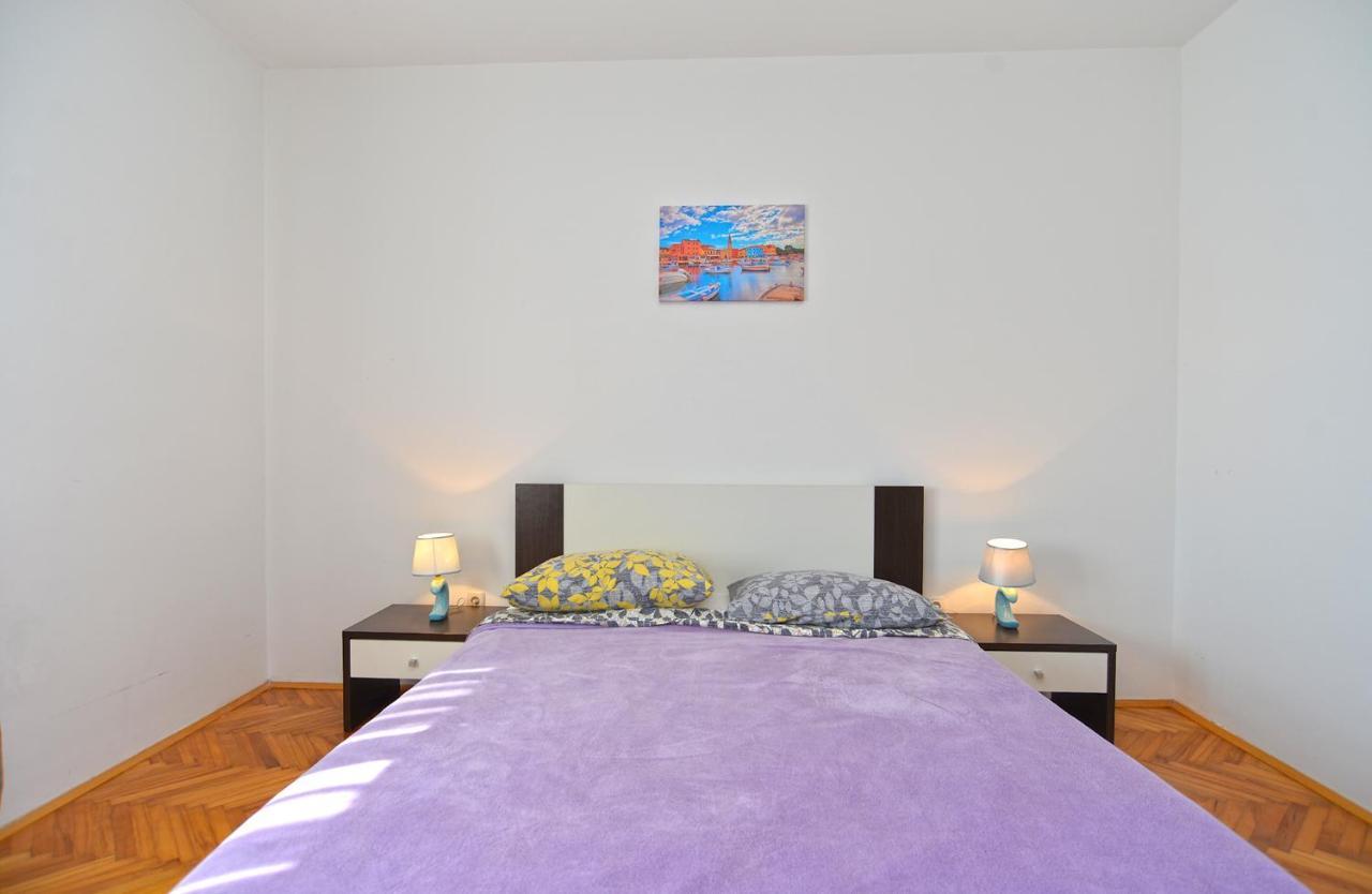 Apartments Olea Phasiana Fazana Ngoại thất bức ảnh