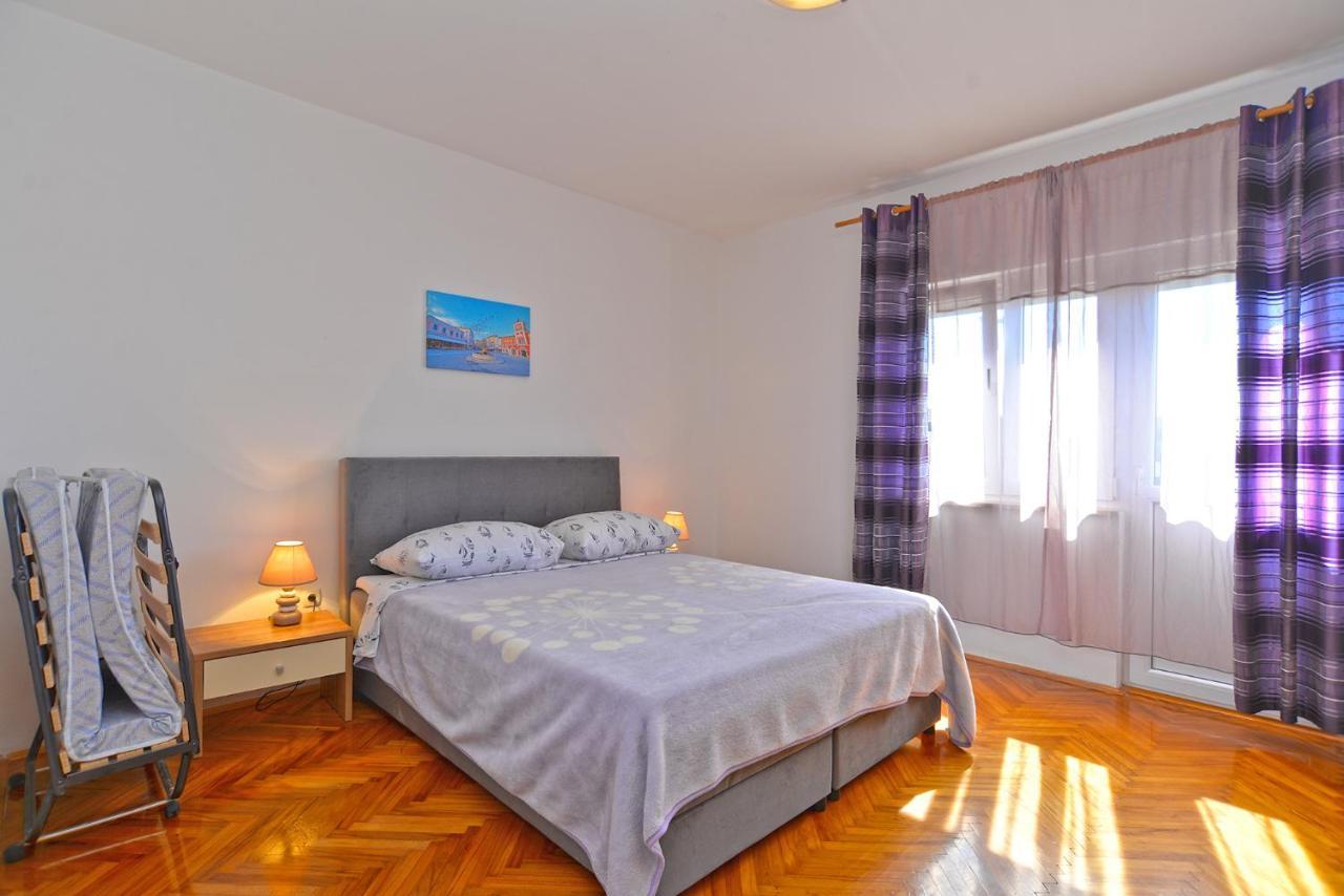 Apartments Olea Phasiana Fazana Ngoại thất bức ảnh