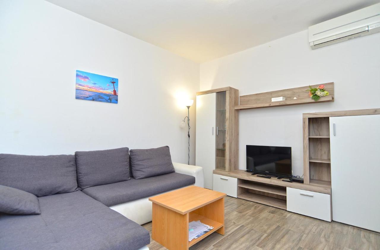 Apartments Olea Phasiana Fazana Ngoại thất bức ảnh