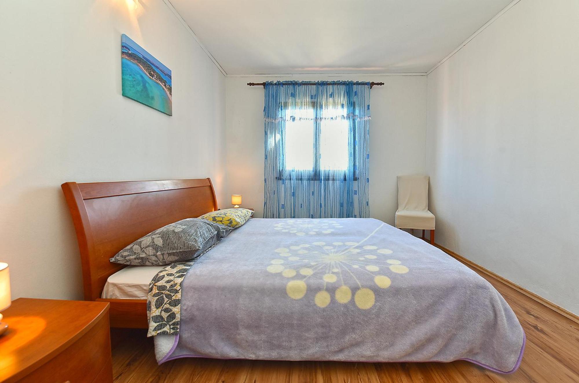 Apartments Olea Phasiana Fazana Ngoại thất bức ảnh